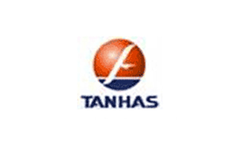 2014 Tianjin Tanhas Excellent Supplier – January 2015