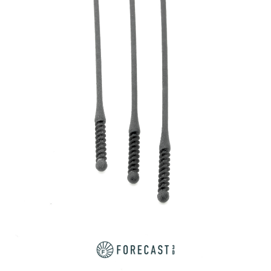 FORECAST 3D now producing nasopharyngeal swabs for COVID-19 test kits