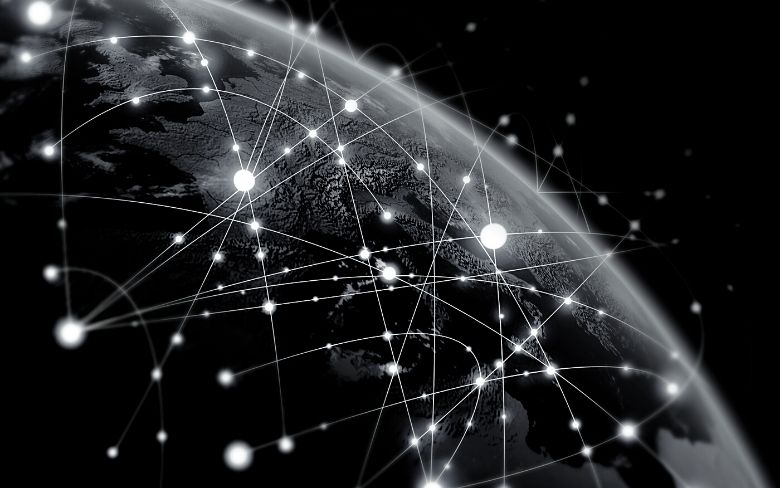 Global Network & Supplier