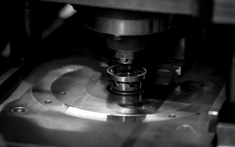 Engineered Solutions for Powder Metallurgy
