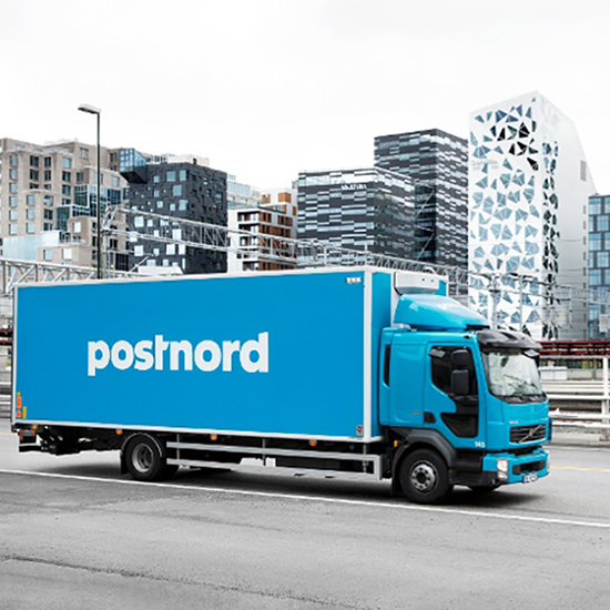 GKN Powder Metallurgy Joins Forces with PostNord AB to Revolutionize Logistics for 3D Printed Parts