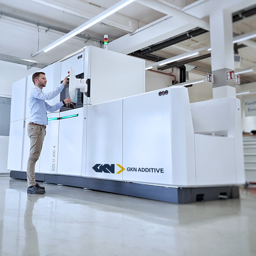 The evolution of metal 3D printing: IDAM project reports halfway results on the industrialization of Additive Manufacturing with real-time IoT 