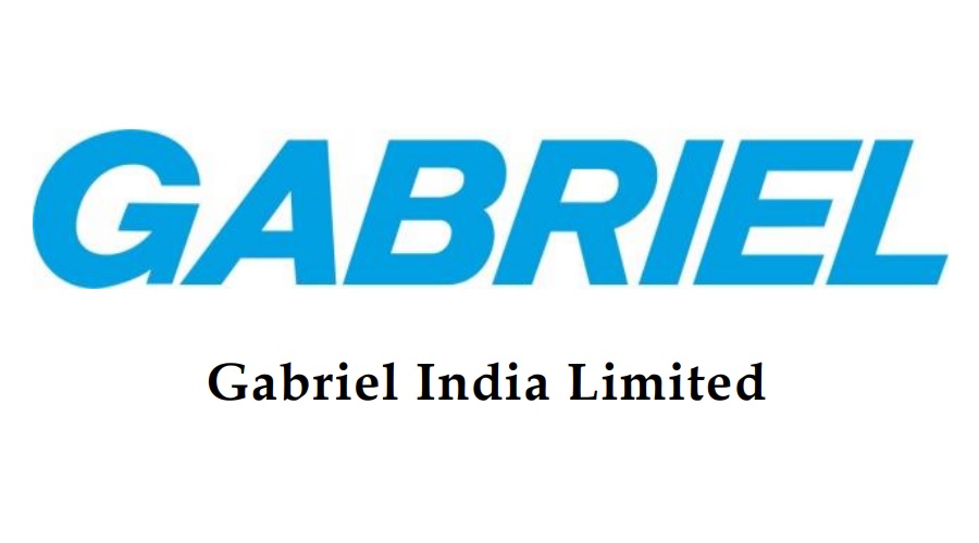2022 Gabriel Best Supplier Award - GKN India