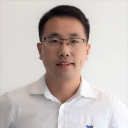 Faxiang Zhang, Sales Manager, Danyang, China