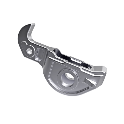Valvetrain Component MIM