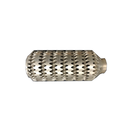Thermal Recuperator