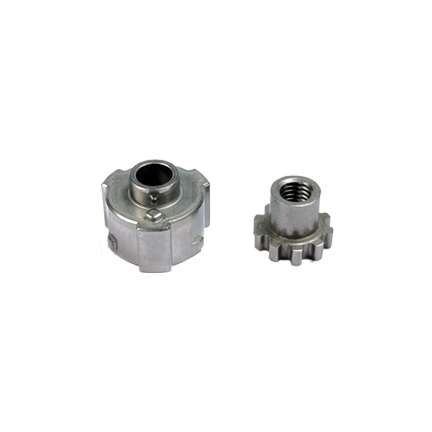 Brake Components