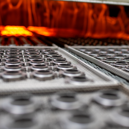 Gkn Powder Media Library | GKN Powder Metallurgy - GKN Powdermetallurgy