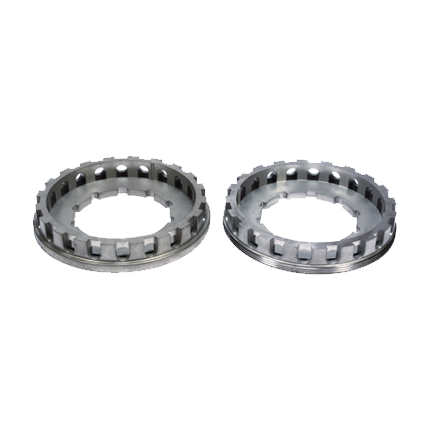 Bearing Adjuster