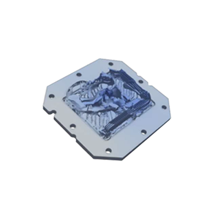 Cold Plate