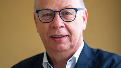 Matthias Voss