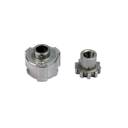 Electromagnetic Clutch