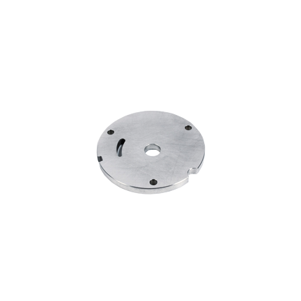 Vane Pump Components