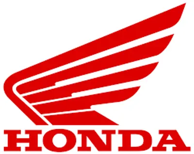 2022 Honda Motorcycles & Scooters Award