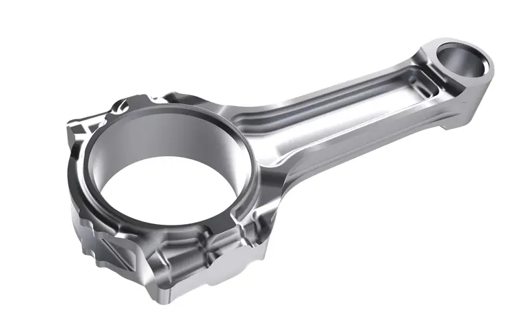 Powder Forging Technology | GKN Powder Metallurgy - GKN Powdermetallurgy