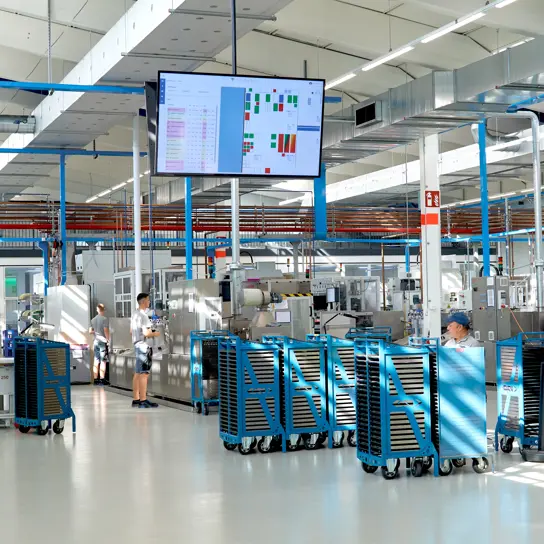 Metal Additive Manufacturing | GKN Powder Metallurgy - GKN Powdermetallurgy