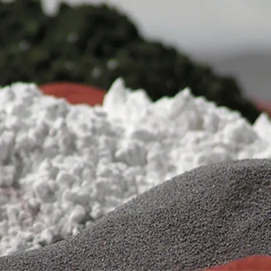 Powder Forging Technology | GKN Powder Metallurgy - GKN Powdermetallurgy