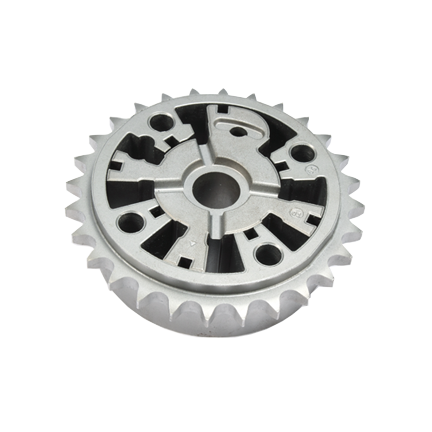 Variable Valve Timing