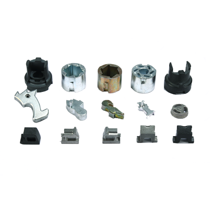 Safety Components