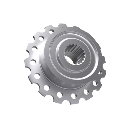 Torque Converter