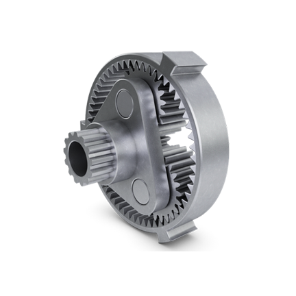Gearbox