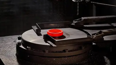 Powder Forging Technology | GKN Powder Metallurgy - GKN Powdermetallurgy