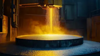 Powder Forging Technology | GKN Powder Metallurgy - GKN Powdermetallurgy