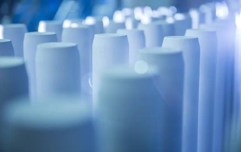 Filter Tubes (Hres)