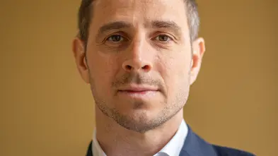 James Pedder