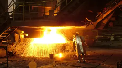 Powder Production