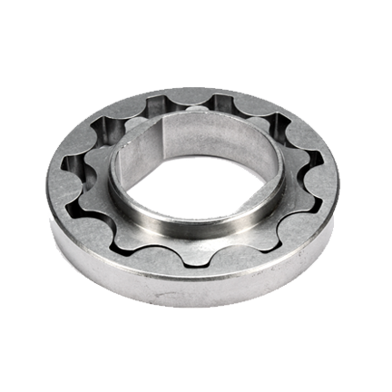 Grotorpump