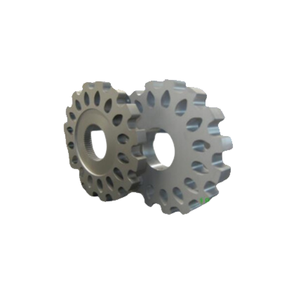 Parking Gears