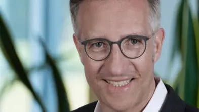 Peter Eichholz
