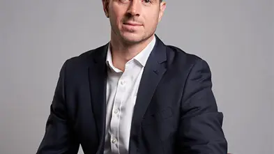 James Pedder