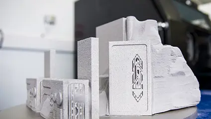 Gkn Powder GKN and GE Additive sign MoU for AM collaboration - GKN Powdermetallurgy