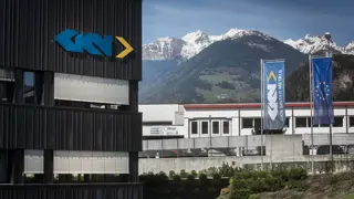 GKN Sinter İstanbul Metal San. ve Tic. A.Ş. fotoğraf 2