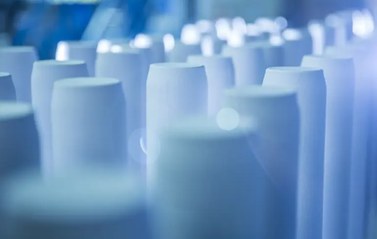 Gkn Powder Innovation and research - GKN Powdermetallurgy