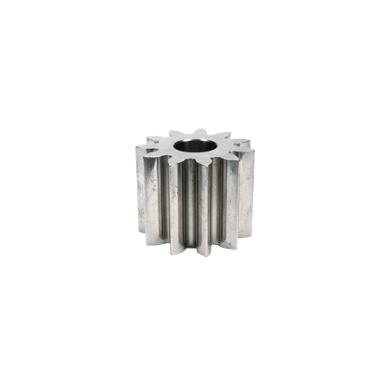 External Gear Pump