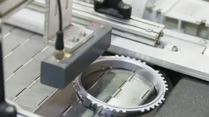 Powder Forging Technology | GKN Powder Metallurgy - GKN Powdermetallurgy