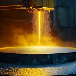 Gkn Powder Technologies - GKN Powdermetallurgy