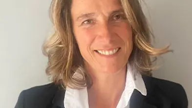 Audrey De Wulf