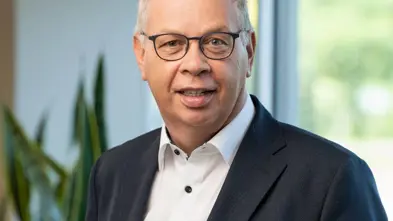 Matthias Voss
