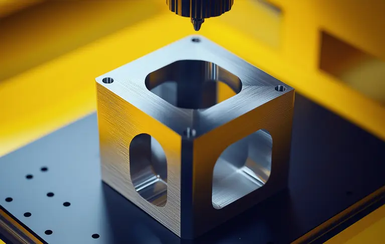 Metal Additive Manufacturing | GKN Powder Metallurgy - GKN Powdermetallurgy